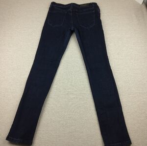 Kate Spade NY Denim Jeans Broome Street, Size 26 Style OUMU0965